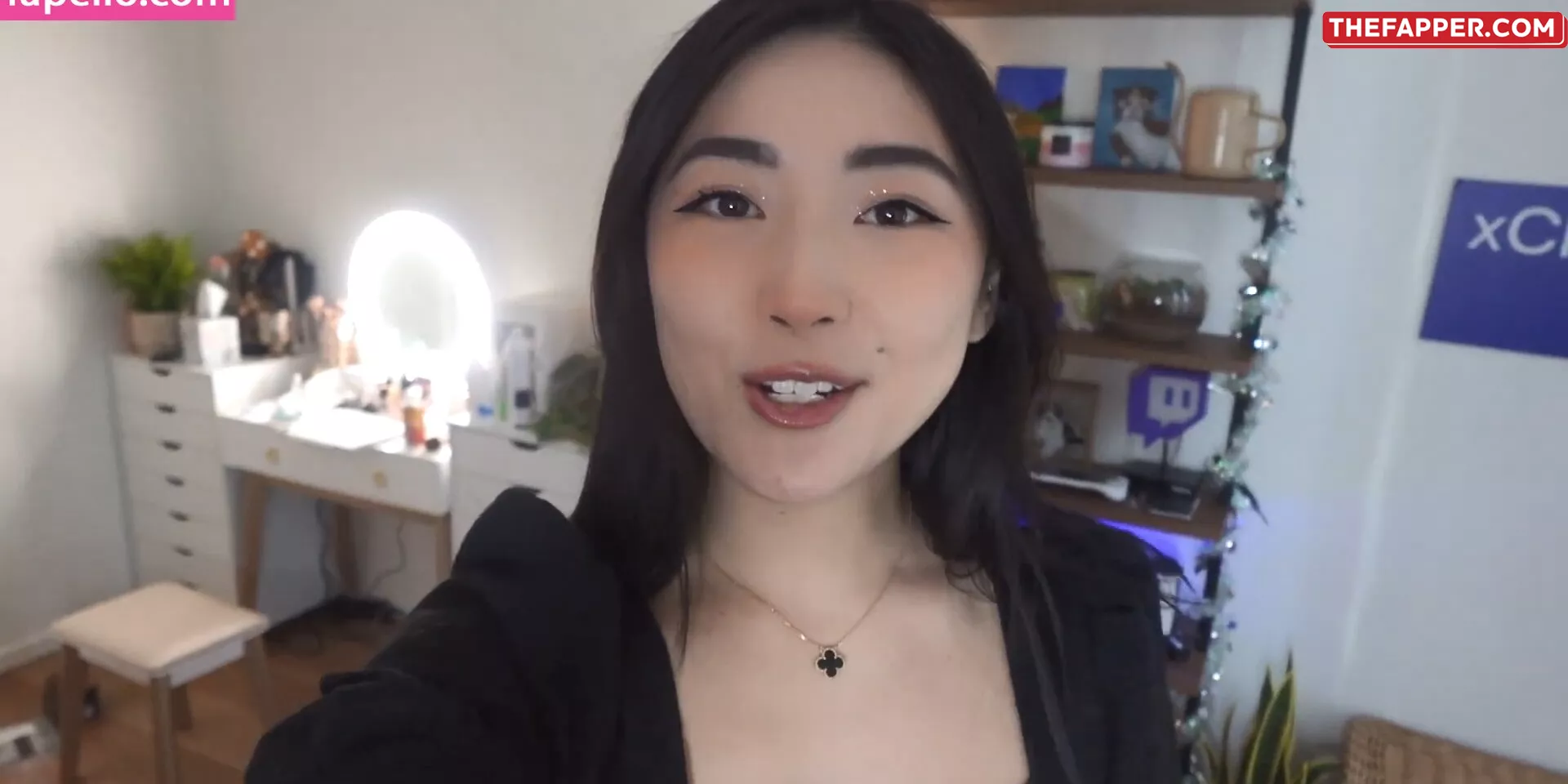 Xchocobars  Onlyfans Leaked Nude Image #75svELJSDV
