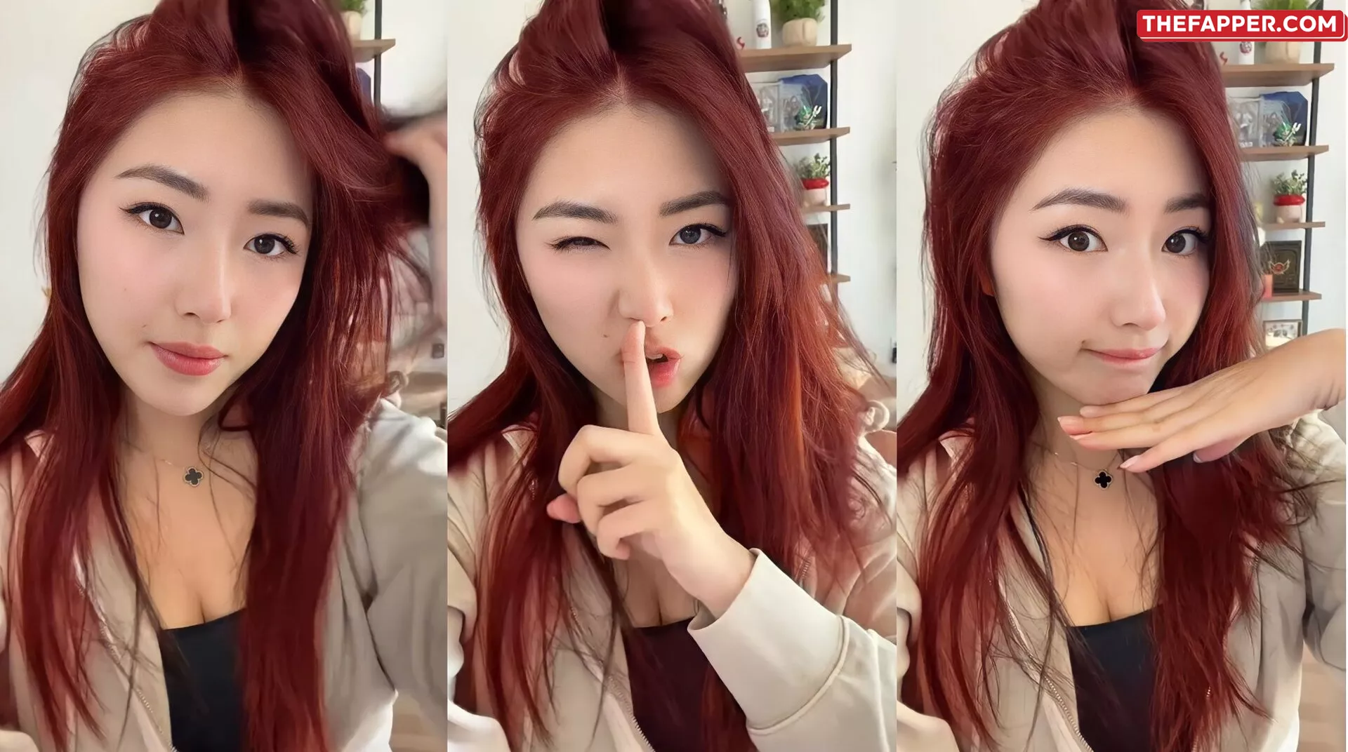 Xchocobars  Onlyfans Leaked Nude Image #FhXqTODOZ4