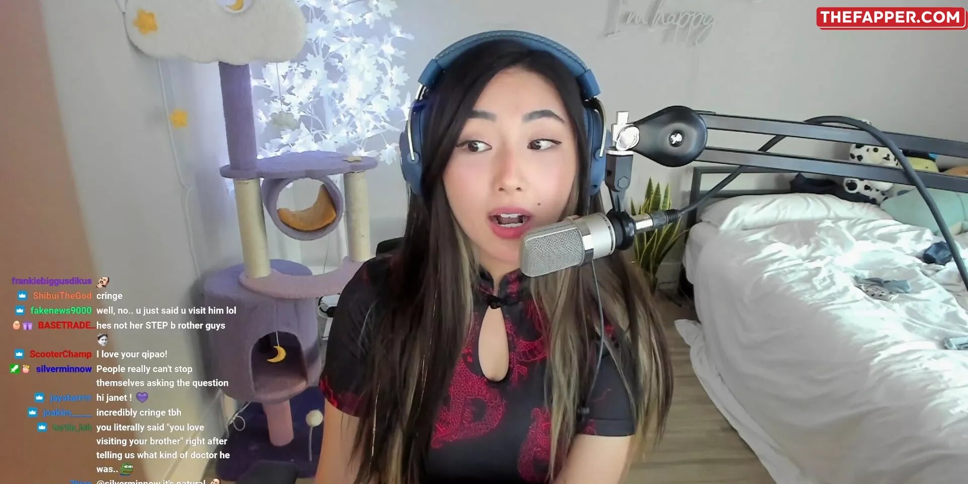 Xchocobars  Onlyfans Leaked Nude Image #IX088efWVj