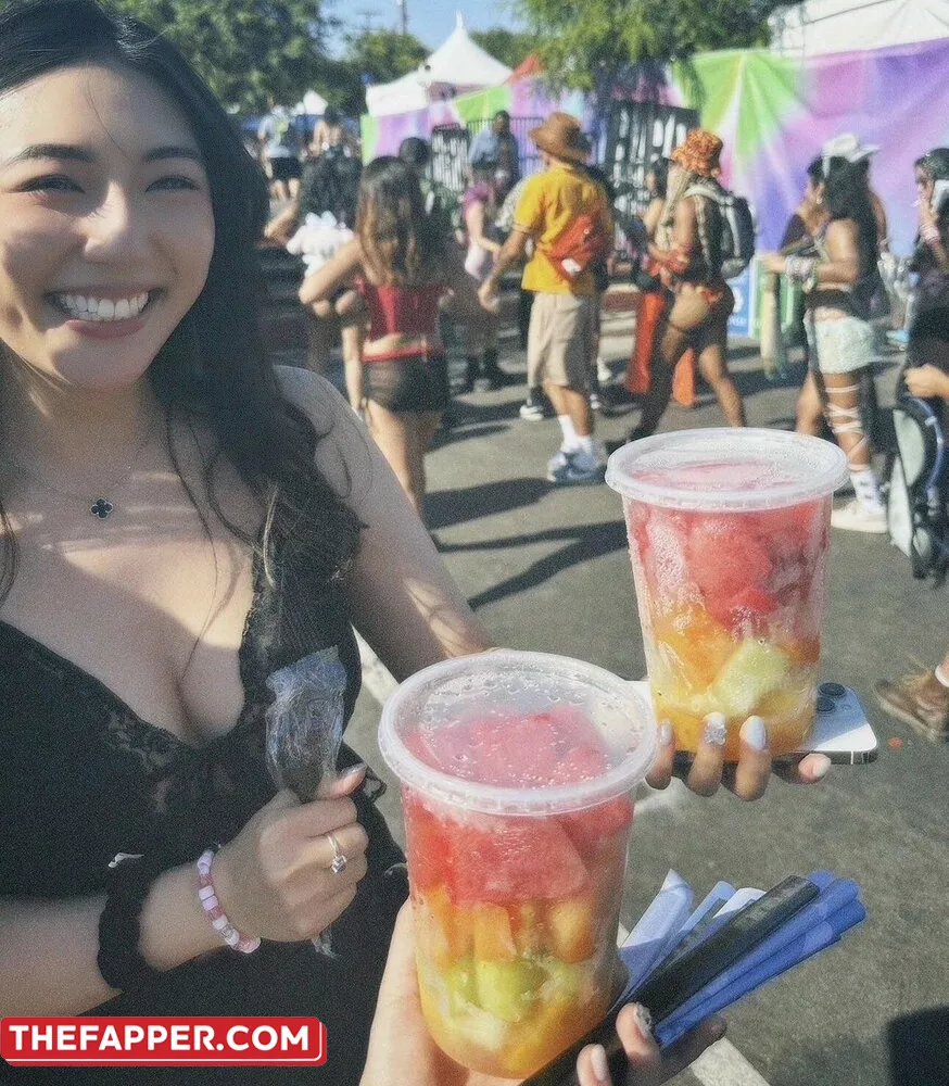 Xchocobars  Onlyfans Leaked Nude Image #PuT11Wxf03