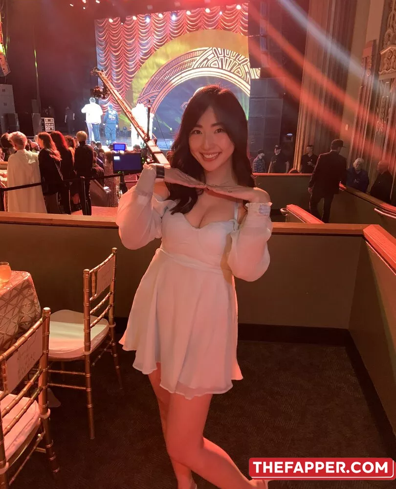 Xchocobars  Onlyfans Leaked Nude Image #REXCE7NzUy