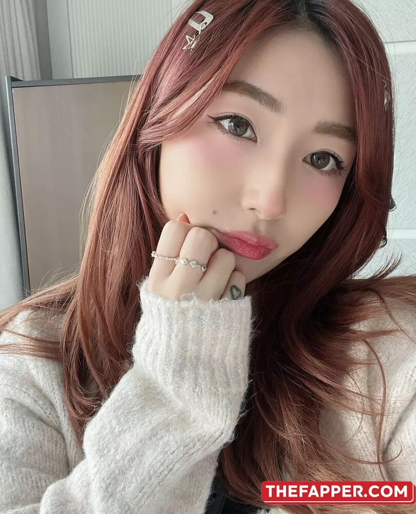 Xchocobars  Onlyfans Leaked Nude Image #SoqMa2MppM