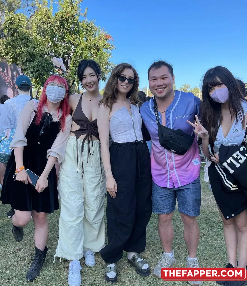 Xchocobars  Onlyfans Leaked Nude Image #TOvPK3MdGH