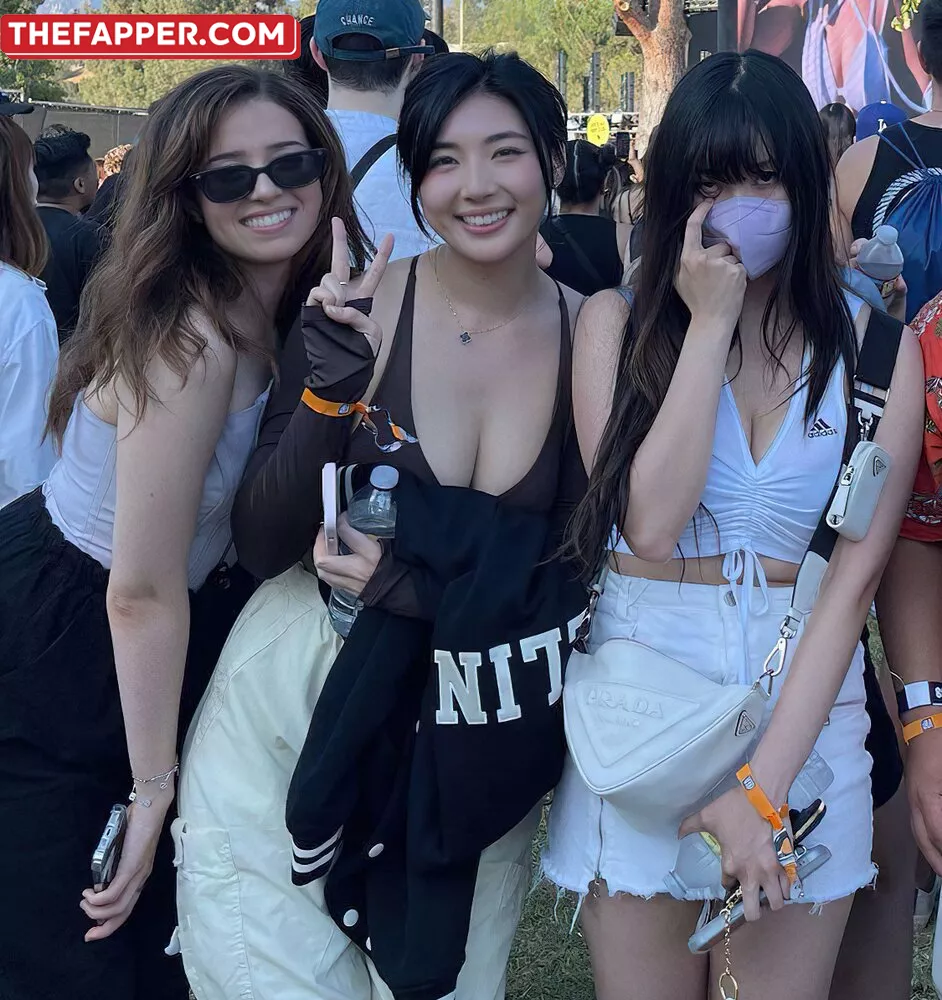 Xchocobars  Onlyfans Leaked Nude Image #WOHAOOWMqZ