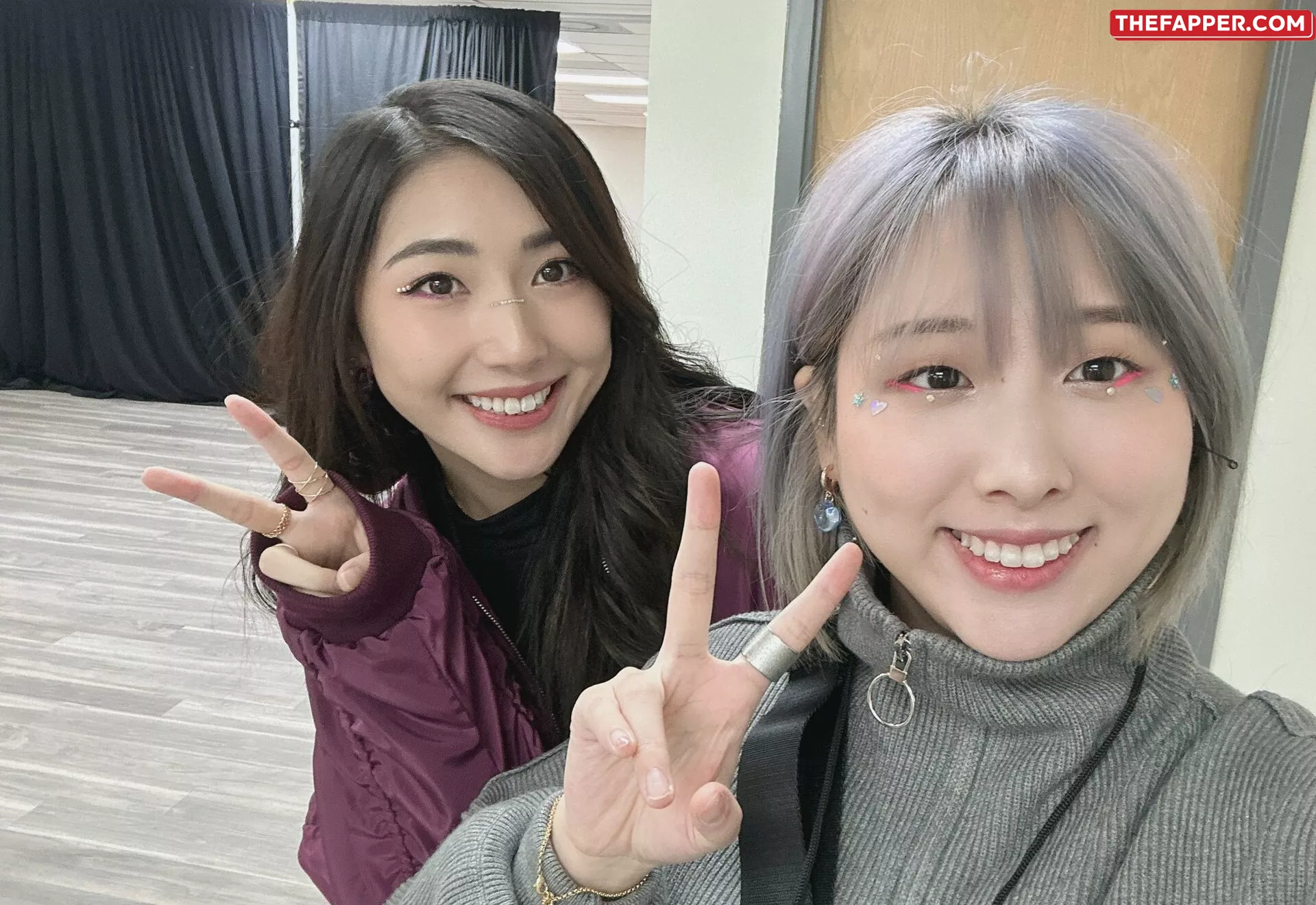 Xchocobars  Onlyfans Leaked Nude Image #e4EiMTGbQz