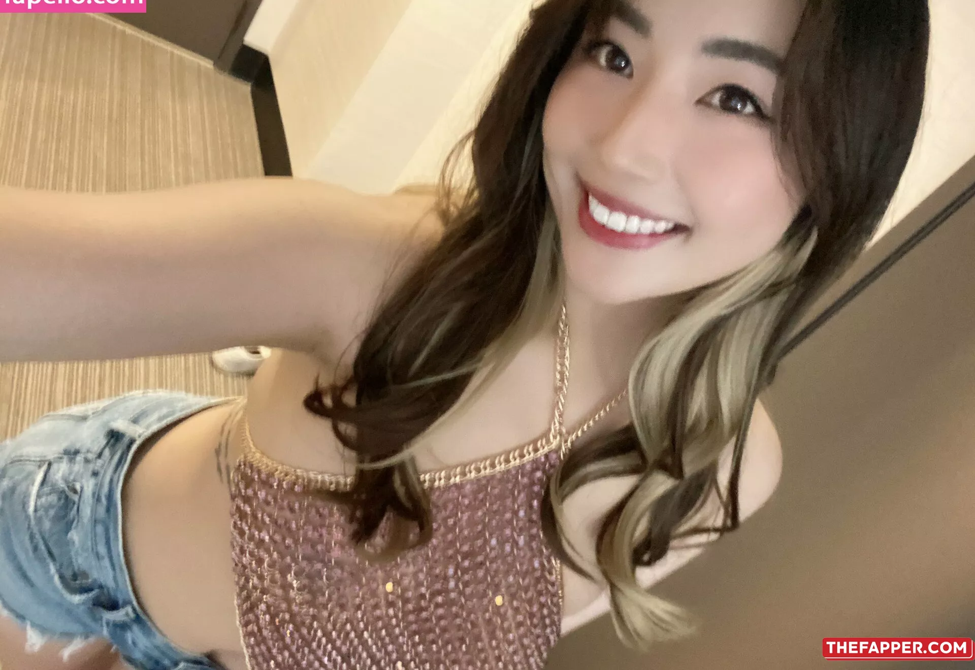 Xchocobars  Onlyfans Leaked Nude Image #eqQAhBGRKd