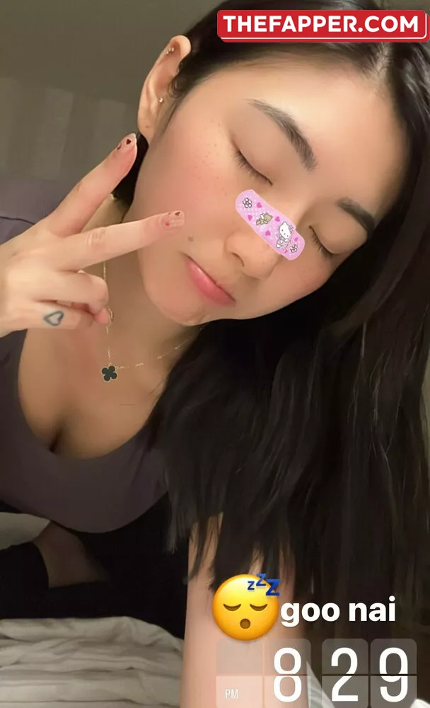 Xchocobars  Onlyfans Leaked Nude Image #lBKf1DiWda