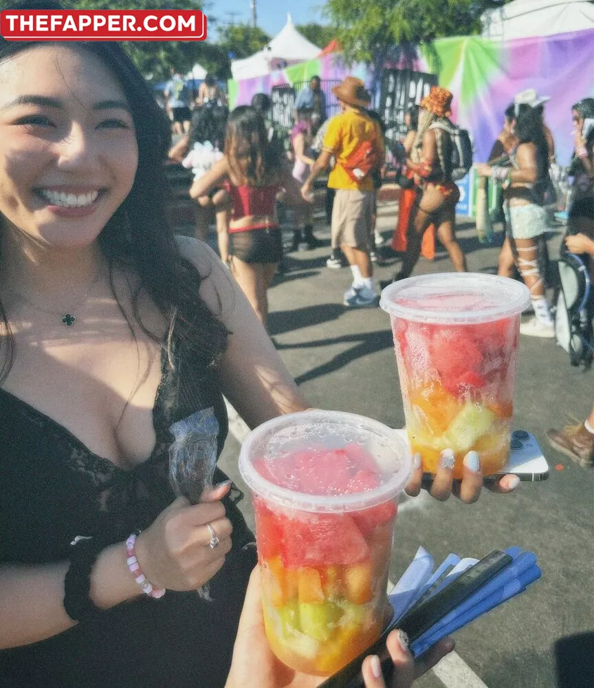 Xchocobars  Onlyfans Leaked Nude Image #lw3UETSv7a