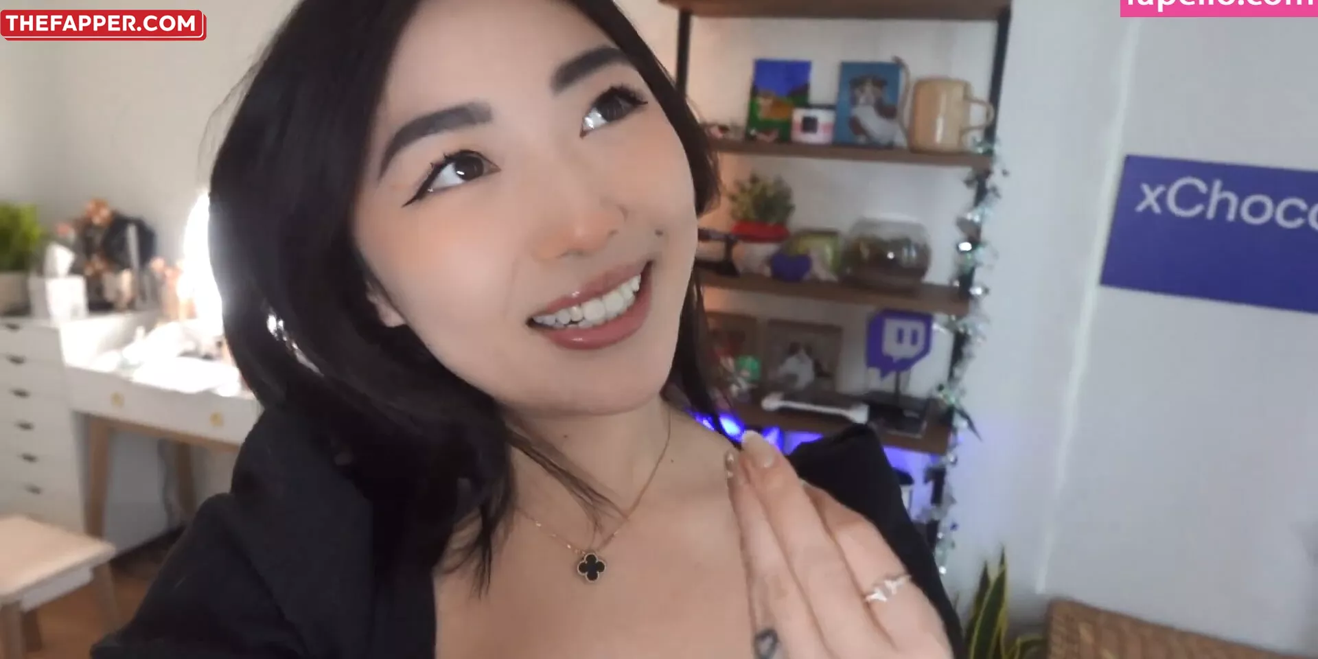 Xchocobars  Onlyfans Leaked Nude Image #nexmvb3Xxj