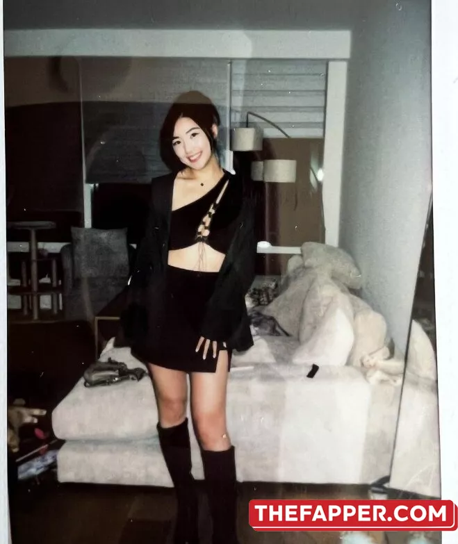 Xchocobars  Onlyfans Leaked Nude Image #qUhO9jhxqS