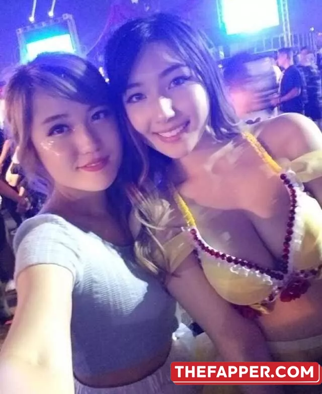 Xchocobars  Onlyfans Leaked Nude Image #tC43Zf3Zn3