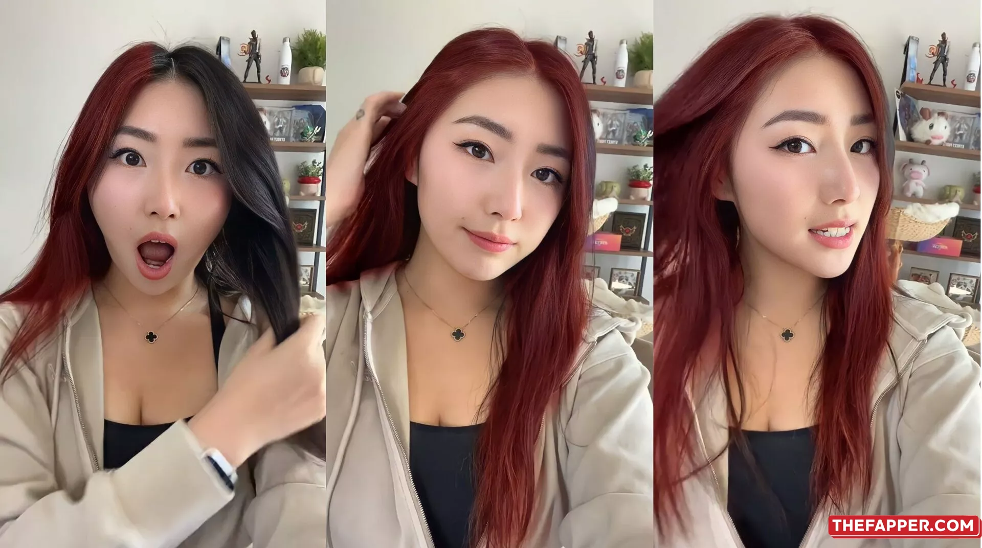 Xchocobars  Onlyfans Leaked Nude Image #te1PSM1LUz