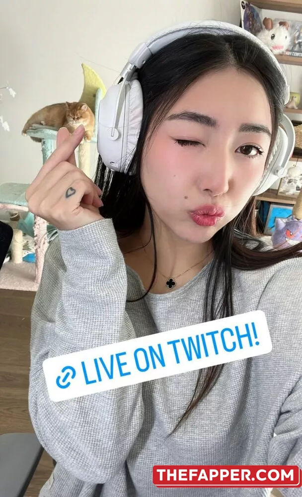 Xchocobars  Onlyfans Leaked Nude Image #vGRutA2ljL