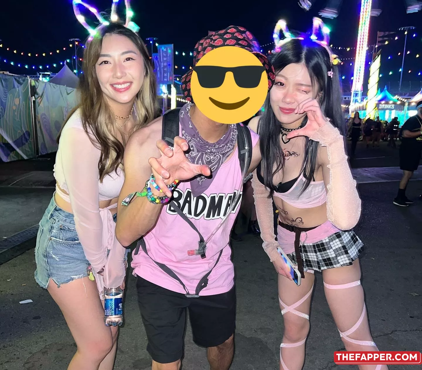 Xchocobars  Onlyfans Leaked Nude Image #wXUJ55EQfP
