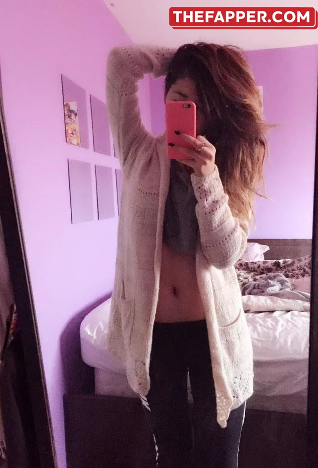 Xchocobars  Onlyfans Leaked Nude Image #xjJqDZ8LjI