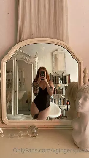 Xgingerspicex #6cTQsESojp
