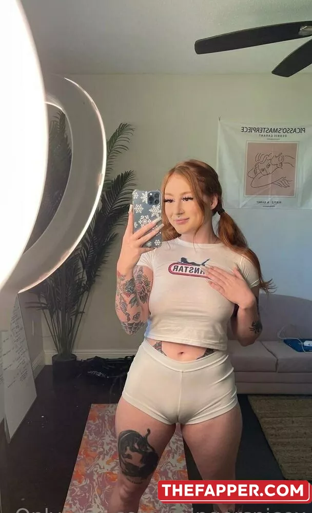Xgingerspicex  Onlyfans Leaked Nude Image #6oU0mXKgzR