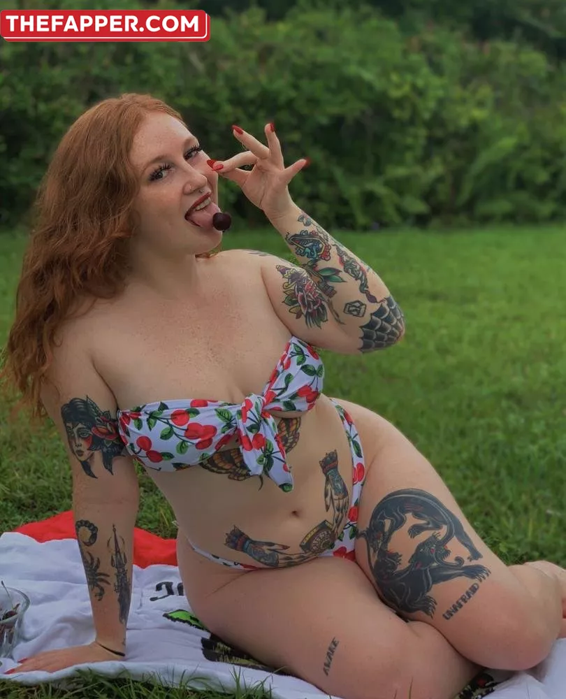 Xgingerspicex  Onlyfans Leaked Nude Image #CTnwnTVQTc