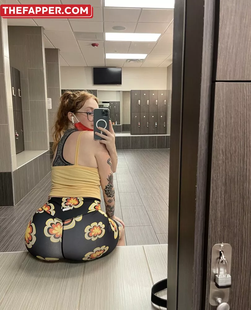 Xgingerspicex  Onlyfans Leaked Nude Image #L9rfgEf7ei
