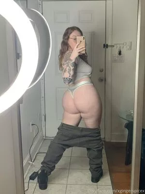 Xgingerspicex Onlyfans Leaked Nude Image #Ls8xQRHfds