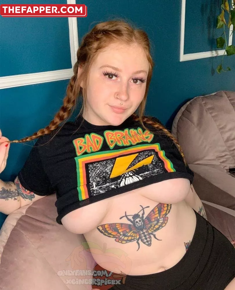 Xgingerspicex  Onlyfans Leaked Nude Image #NiSSEYUju1