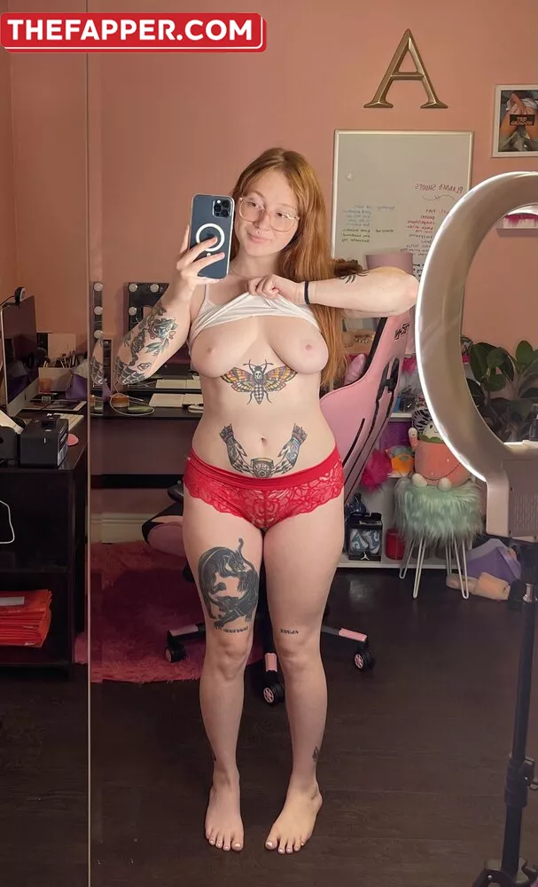 Xgingerspicex  Onlyfans Leaked Nude Image #gUE9o4Iet7