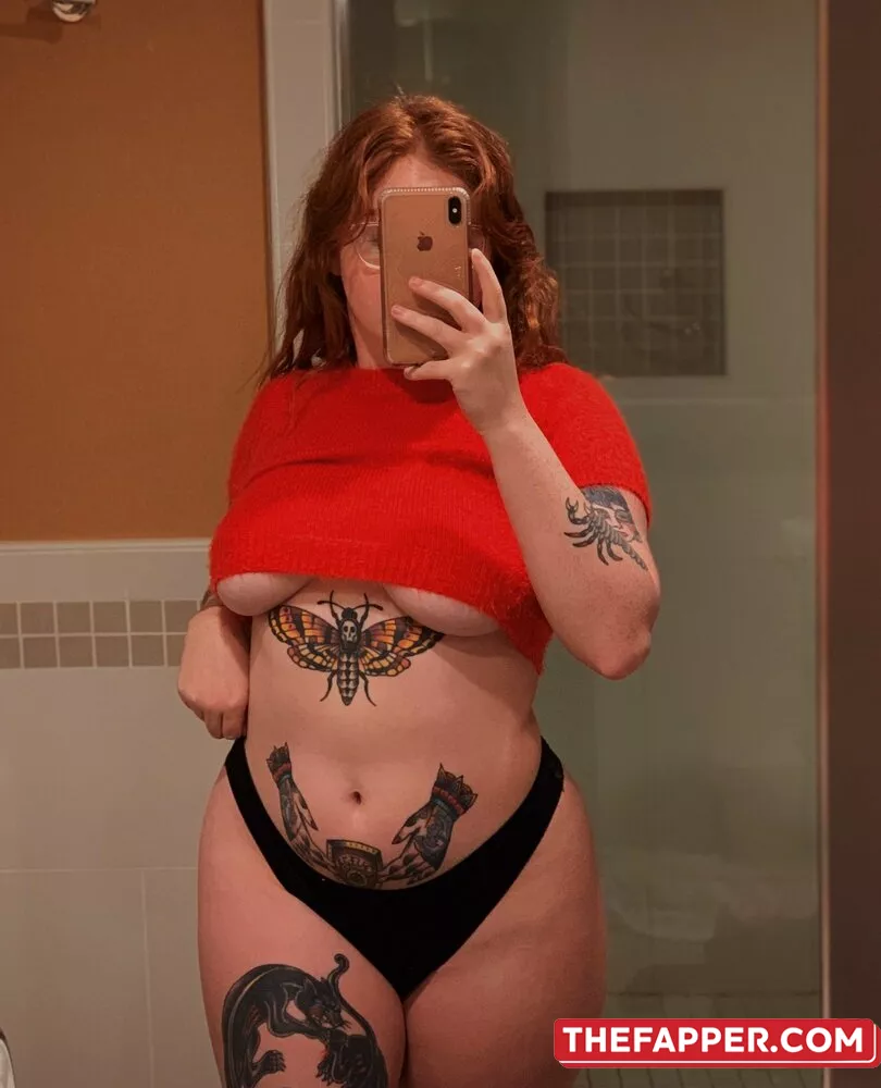 Xgingerspicex  Onlyfans Leaked Nude Image #kI7Vv5PcHL