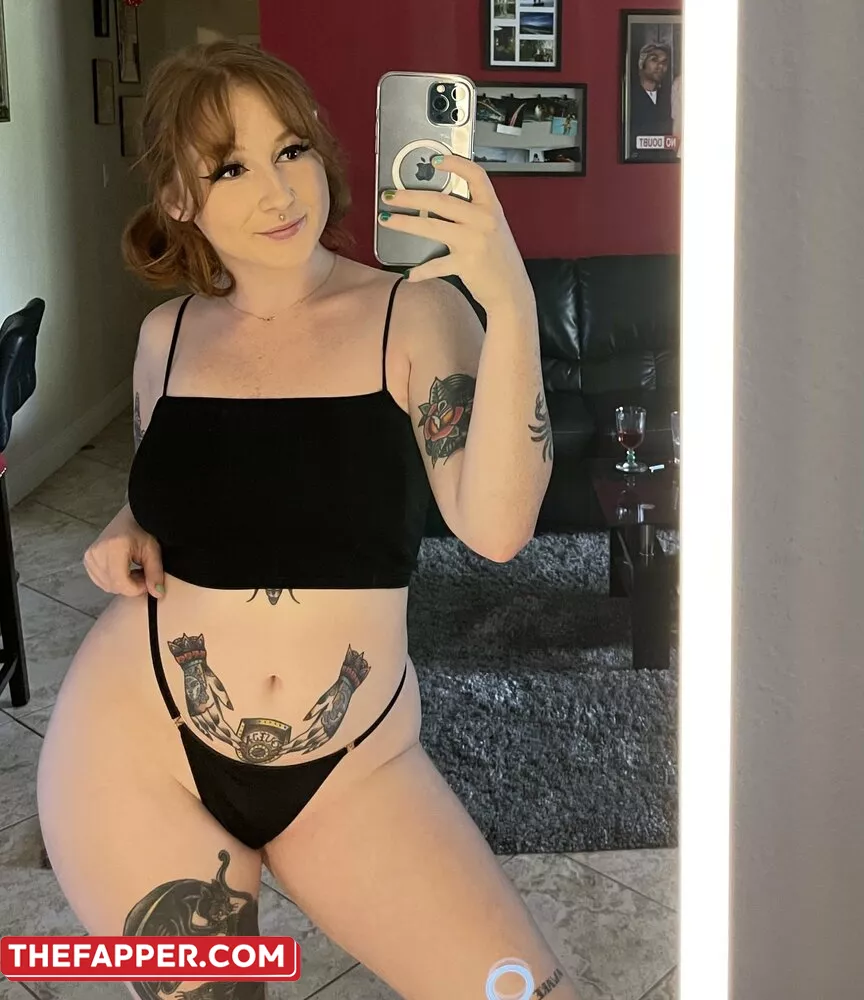 Xgingerspicex  Onlyfans Leaked Nude Image #xdHYzAJlVX