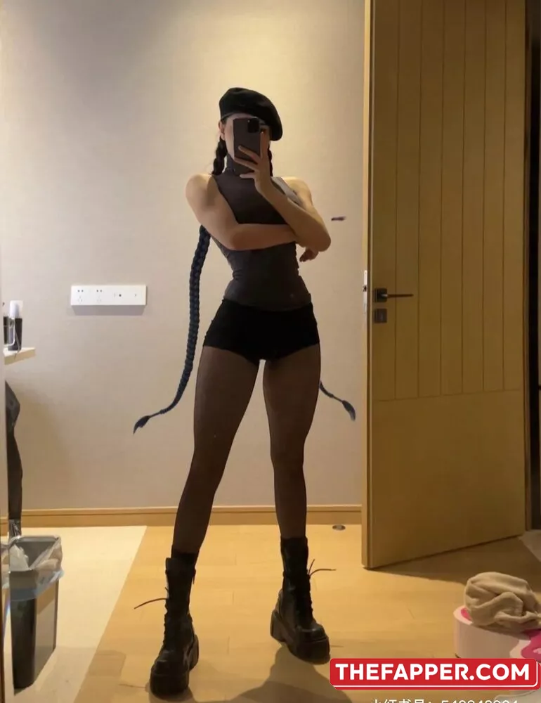 Xialan__  Onlyfans Leaked Nude Image #nbYOSw5lva