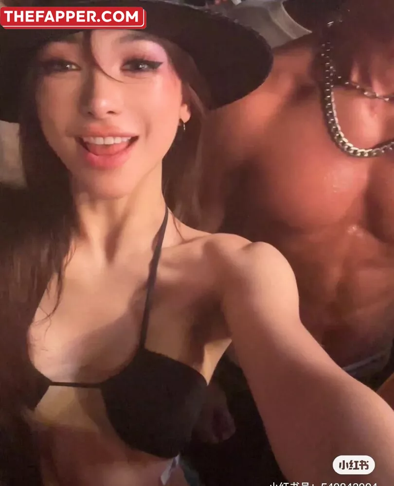 Xialan__  Onlyfans Leaked Nude Image #yAxDEXyFAF