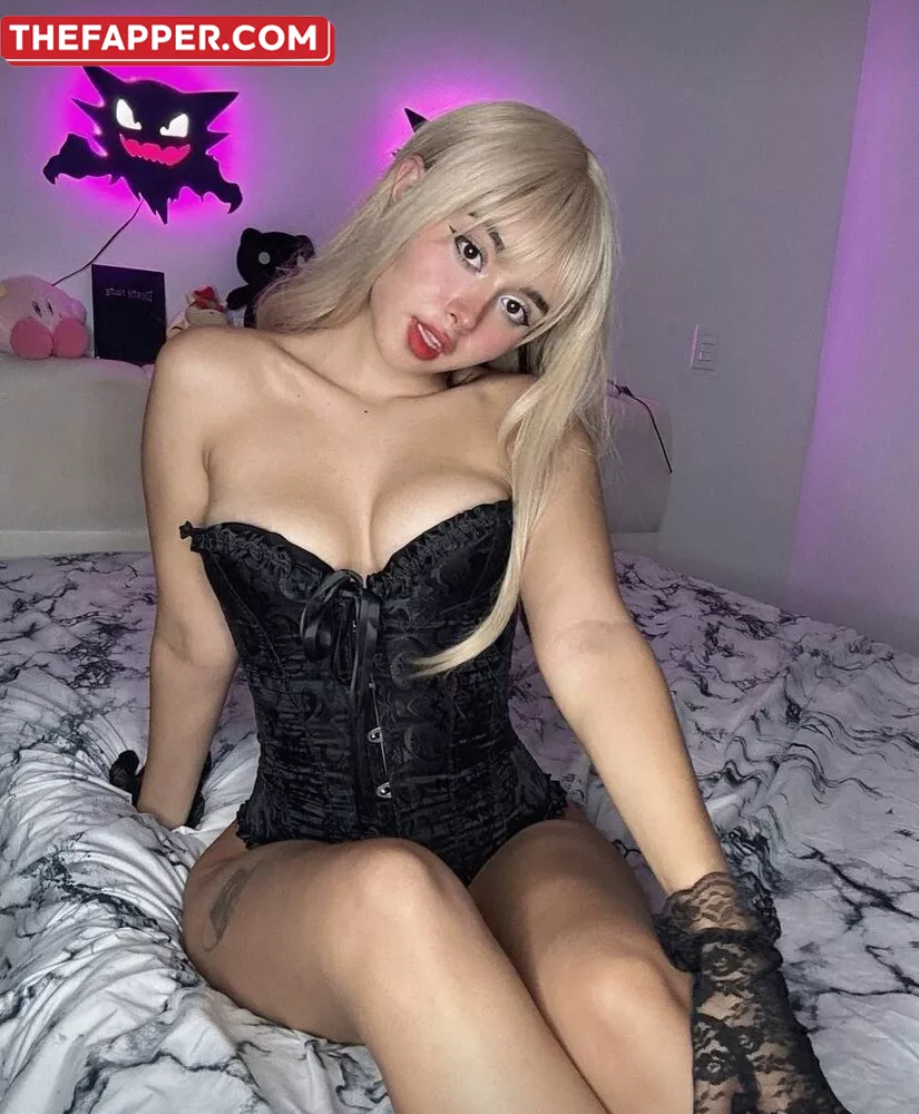 Xlightmoon.x  Onlyfans Leaked Nude Image #H3RBeYCAO5
