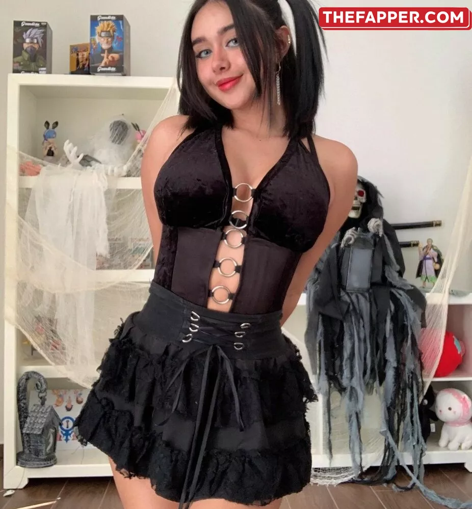 Xlightmoonx  Onlyfans Leaked Nude Image #XfNDh6fcFX