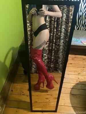 Xomel Onlyfans Leaked Nude Image #DuygYqUh16