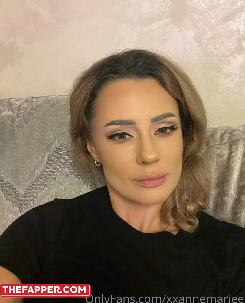 Xxannemariee  Onlyfans Leaked Nude Image #cgWg1NAMik
