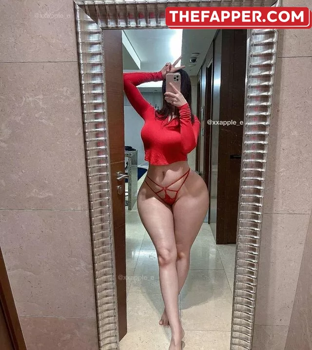 Xxapple_e  Onlyfans Leaked Nude Image #o5WrSrRh9O