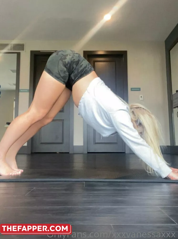 Xxxvanessaxxx  Onlyfans Leaked Nude Image #8MEYg7pOaI