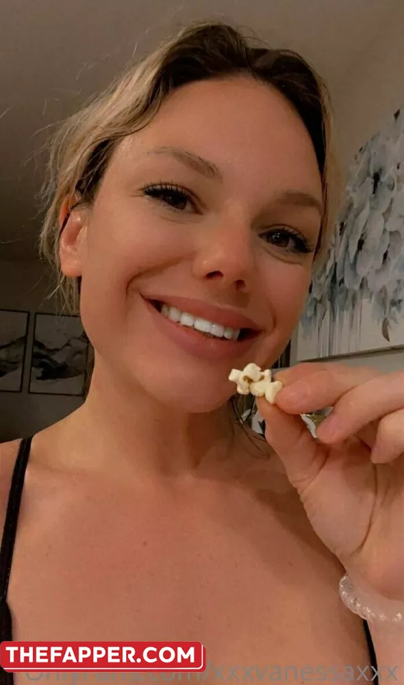 Xxxvanessaxxx  Onlyfans Leaked Nude Image #N59GwE2cgj