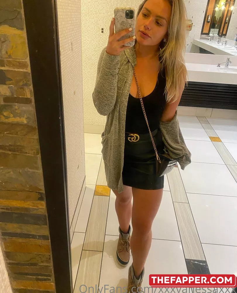 Xxxvanessaxxx  Onlyfans Leaked Nude Image #QWUFqbjjX0