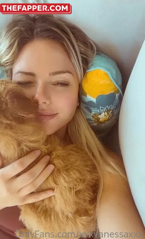 Xxxvanessaxxx  Onlyfans Leaked Nude Image #YfNSwc4oFO