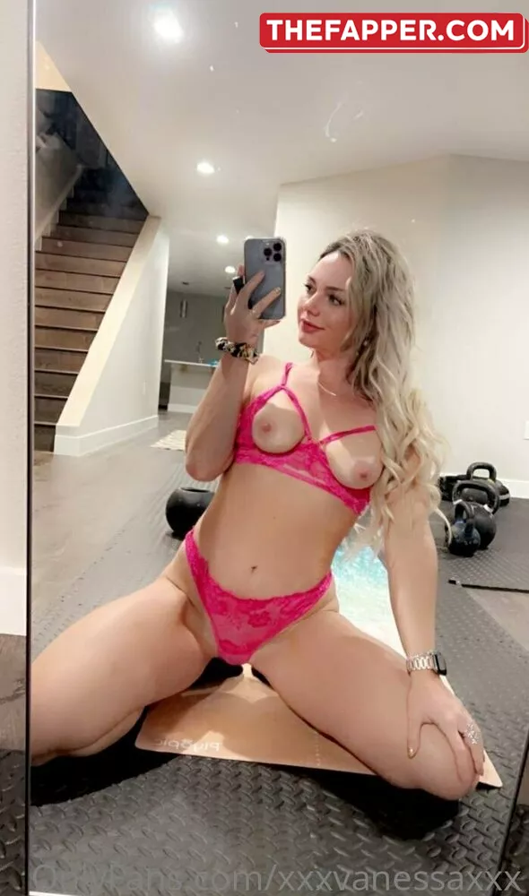 Xxxvanessaxxx  Onlyfans Leaked Nude Image #Zx8j532fkm