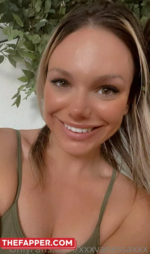 Xxxvanessaxxx  Onlyfans Leaked Nude Image #aEhDjFW22F