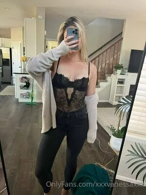 Xxxvanessaxxx Onlyfans Leaked Nude Image #aJNIsOG6wO