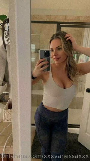Xxxvanessaxxx #c2CGKLeDtY