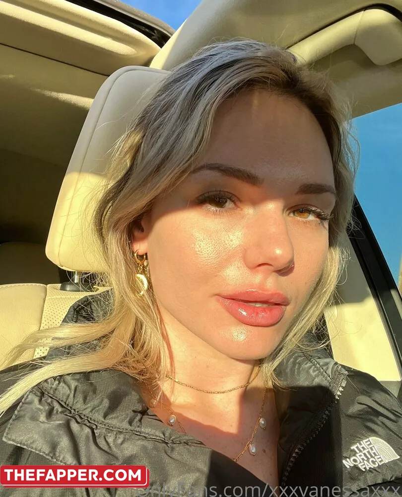 Xxxvanessaxxx  Onlyfans Leaked Nude Image #cPc0HwsS3R