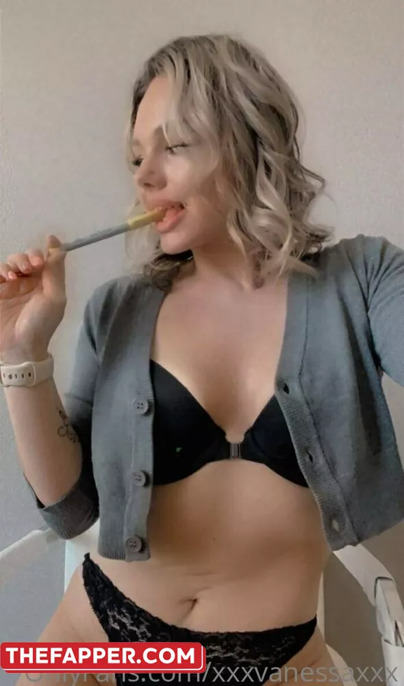 Xxxvanessaxxx  Onlyfans Leaked Nude Image #e7LhzDLbY8