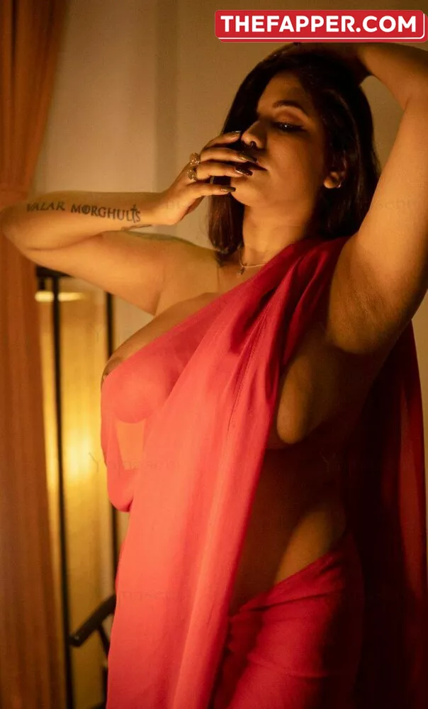 Yajna Seni  Onlyfans Leaked Nude Image #CvUrEXdcu2