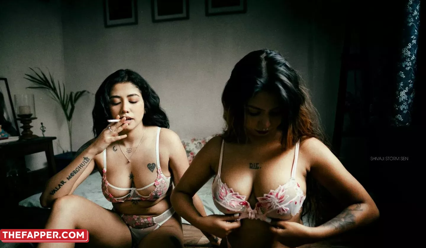 Yajna Seni  Onlyfans Leaked Nude Image #ZoIh4EP6bo