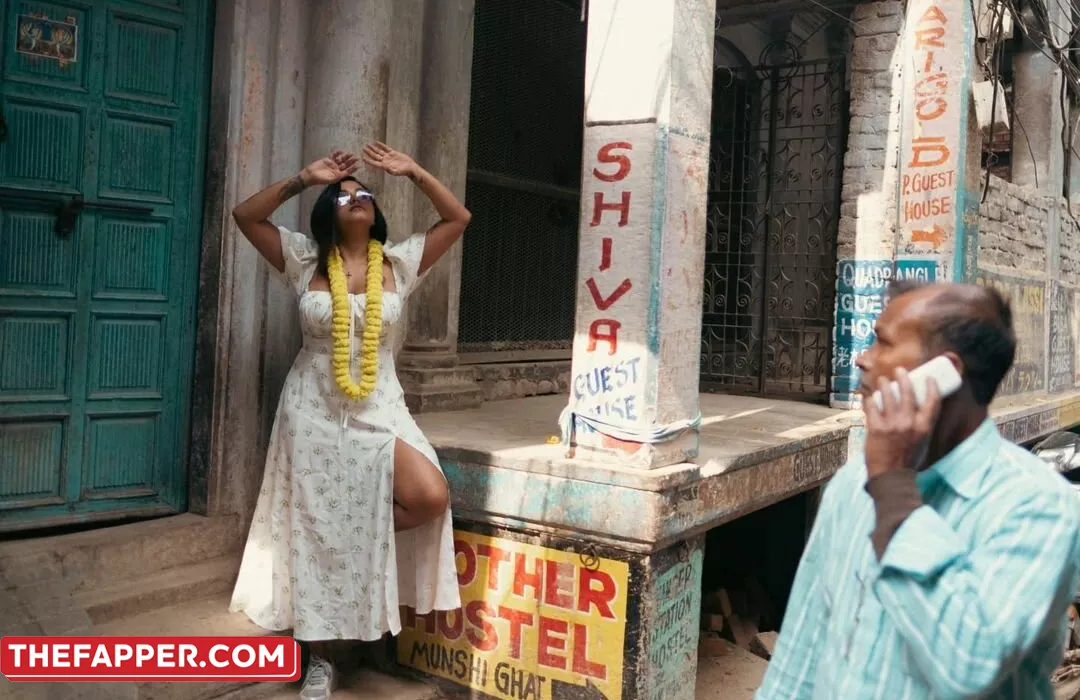 Yajnaseni  Onlyfans Leaked Nude Image #0jbu5xFYtk