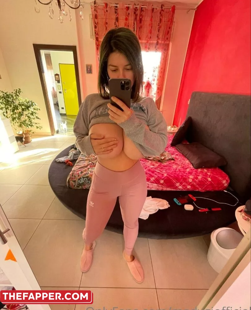 Yajnaseni  Onlyfans Leaked Nude Image #0pGoP074TJ