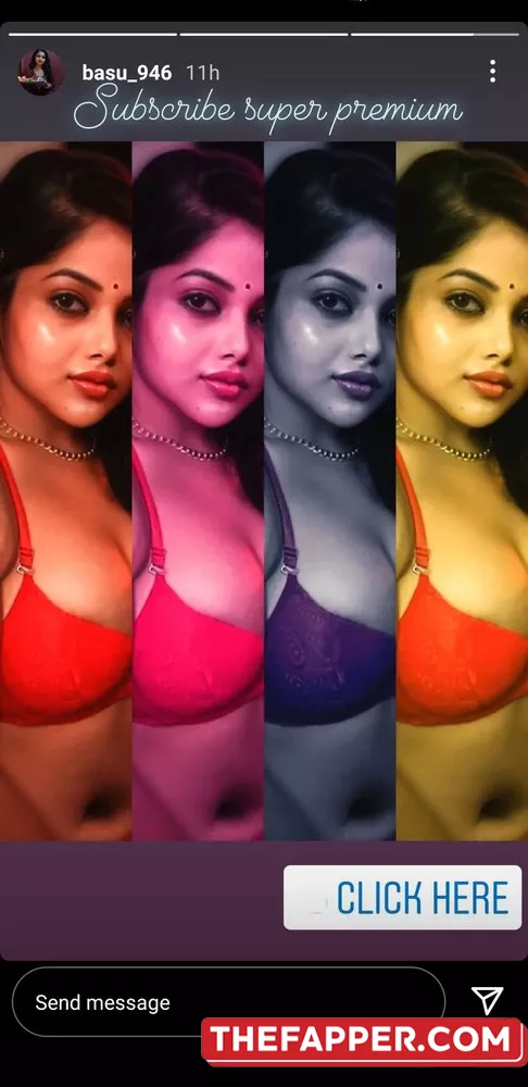 Yajnaseni  Onlyfans Leaked Nude Image #1XjMOgf6QB